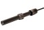 Спиннинг CF Nano Travel Air - 176см - тест от 0,3 до 2гр - черный