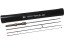 Спиннинг CF Nano Travel Air - 176см - тест от 0,3 до 2гр - черный