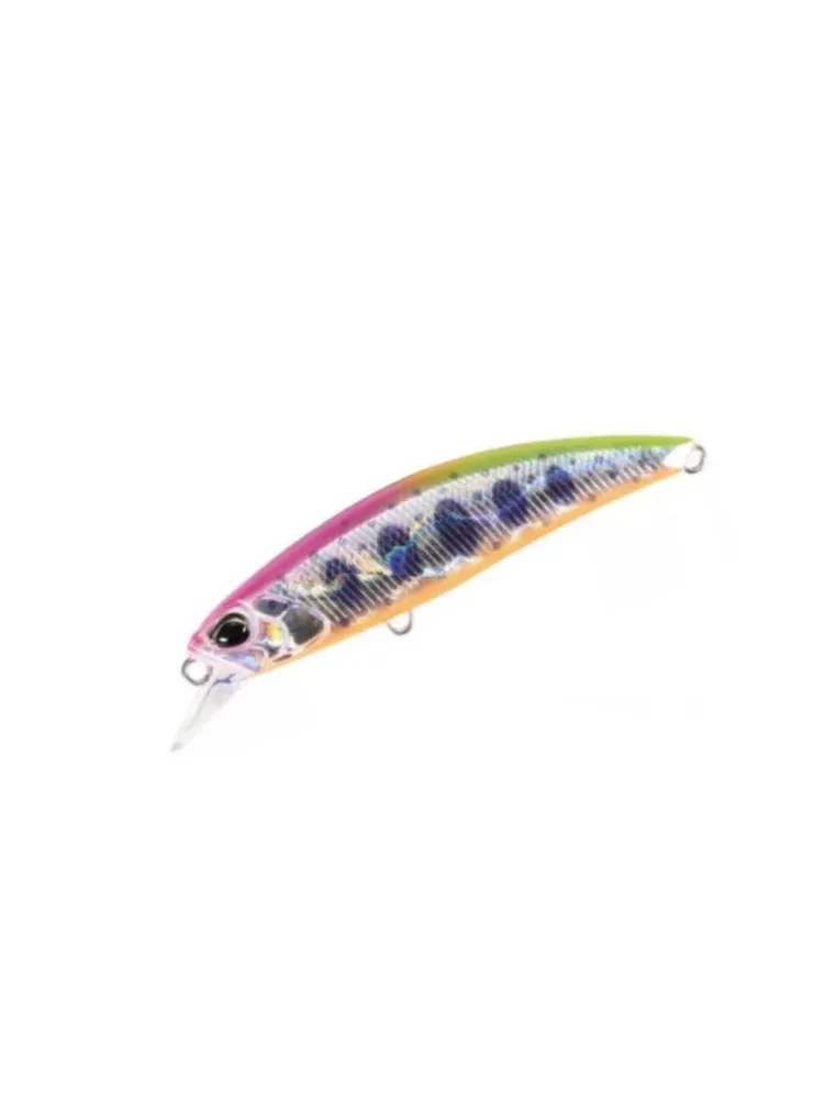 Воблер DUO Spearhead Ryuki 60S - SR - 60мм - 6,5гр - #ADA4093 UV Pink Chart Yamame OB