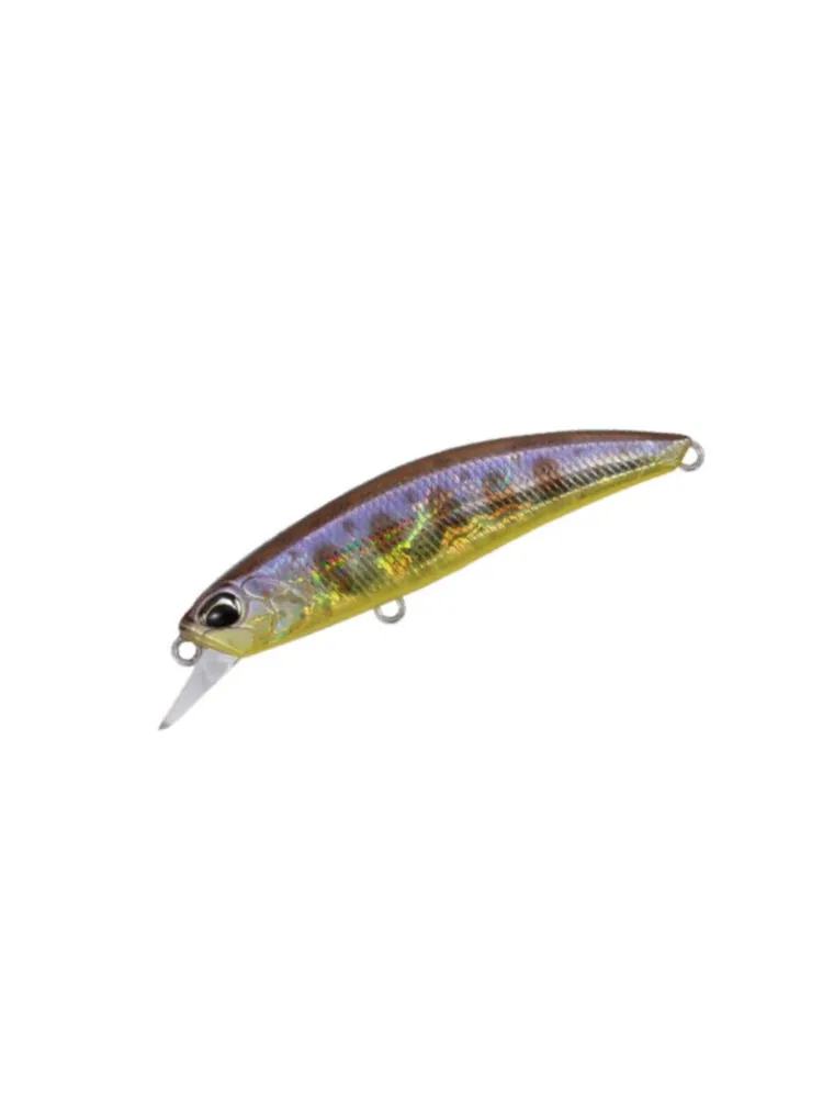 Воблер DUO Spearhead Ryuki 60S - SR - 60мм - 6,5гр - #ADA4007 Violet Yamame YB