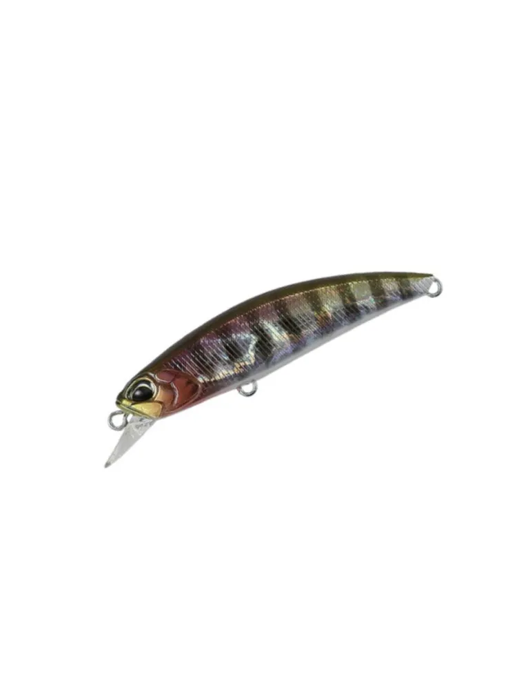 Воблер DUO Spearhead Ryuki 60S - SR - 60мм - 6,5гр - #ADA3058 Prism Gill
