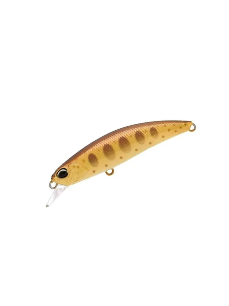 Воблер DUO Spearhead Ryuki 60S - SR - 60мм - 6,5гр - #ACCZ153 Brown Sugar