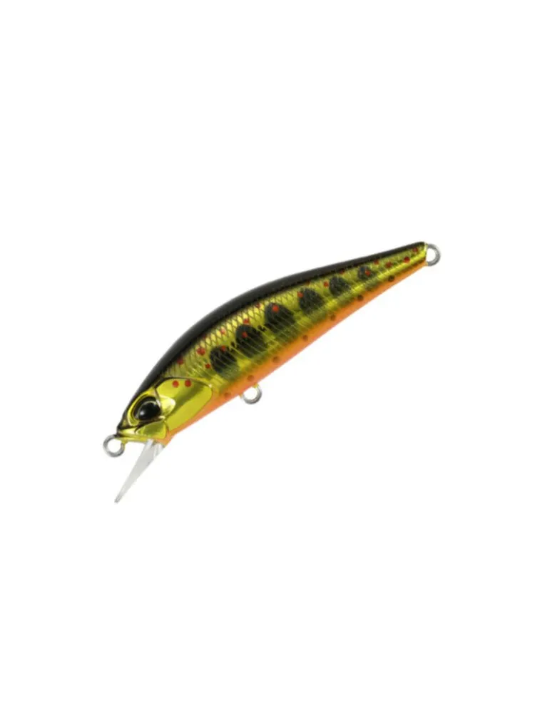Воблер DUO Spearhead Ryuki 50S Takumi - SR - 50мм - 4гр - #MCC4084 Gold Yamame
