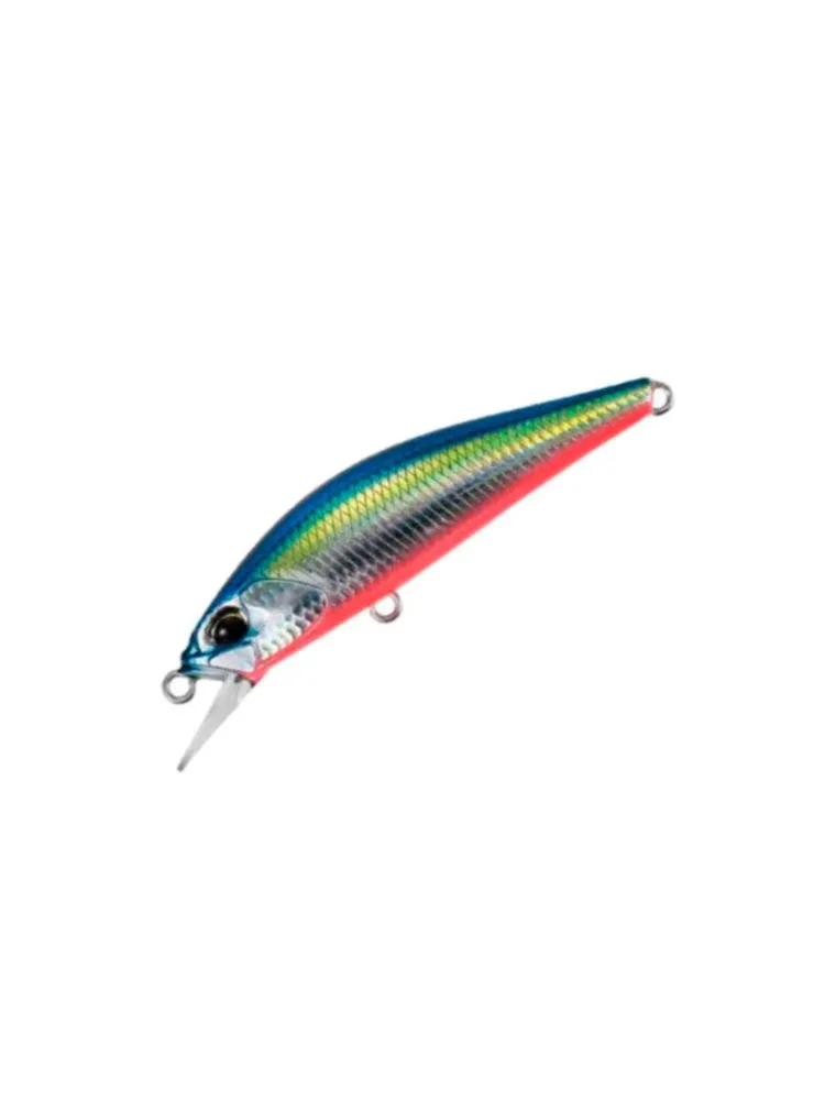 Воблер DUO Spearhead Ryuki 50S Takumi - SR - 50мм - 4гр - #SMA4083 Blue Back RB II