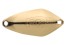 Колеблющаяся блесна Rooster Gear Market Apeed 2,7гр - Gold