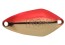 Колеблющаяся блесна Rooster Gear Market Apeed 2,7гр - Red Gold