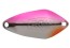 Колеблющаяся блесна Rooster Gear Market Apeed 2,7гр - pink silver