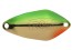 Колеблющаяся блесна Rooster Gear Market Apeed 2,7гр - Green Gold