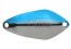 Колеблющаяся блесна Rooster Gear Market Apeed 2,7гр - Blue Silver