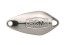 Колеблющаяся блесна Rooster Gear Market Apeed 2гр - silver