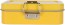 Коробка Rooster Gear Market TIN Case 98*85*34 - Mustard