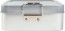 Коробка Rooster Gear Market TIN Case Square silver 107*111*45 - silver