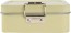 Коробка Rooster Gear Market TIN Case Square 107*111*45 - Sand
