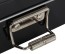 Коробка Rooster Gear Market TIN Case Square 107*111*45 - Black
