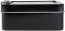 Коробка Rooster Gear Market TIN Case Square 107*111*45 - Black
