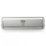 Коробка Rooster Gear Market TIN Case LB silver 248*69*42 - silver