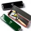 Коробка Rooster Gear Market TIN Case LB silver 248*69*42 - silver