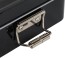 Коробка Rooster Gear Market TIN Case Grande Black 158*107*45 - Black