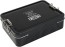 Коробка Rooster Gear Market TIN Case Grande Black 158*107*45 - Black