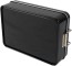 Коробка Rooster Gear Market TIN Case Grande Black 158*107*45 - Black