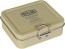 Коробка Rooster Gear Market TIN Case 98*85*34 - Sand
