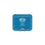 Коробка Rooster Gear Market TIN Case 98*85*34 - ocean