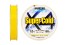 Плетеный шнур Duel Hardcore Super Cold X4 #1 - 0,17мм - 150м - Hi-Vis Yellow