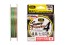 Плетеный шнур Duel PE Super X-Wire 4 #0,8 - 0,15мм - 150м - 5Color-Yellow Marking