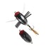 Воблер DUO Realis Shinmushi 40F #CCC3405 - 40мм - 5,7гр - Firefly