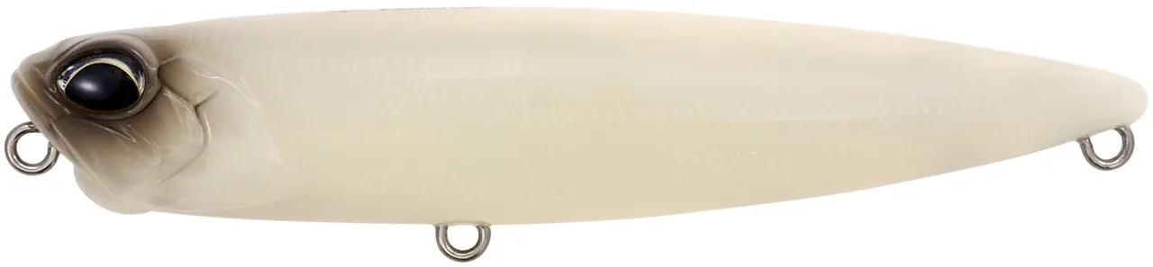 Воблер DUO Realis Pencil 85F Saltwater - SSR - 85мм - 9,7гр - #BCC3018 Smokey Bone