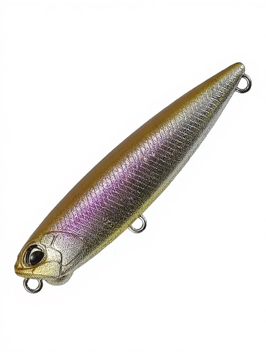 Воблер DUO Realis Pencil 65F - SSR - 65мм - 5,5гр - #CCC3325 LG Wakasagi