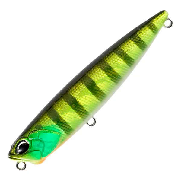 Воблер DUO Realis Pencil 65F - SSR - 65мм - 5,5гр - #AJA3055 Chart Gill Halo