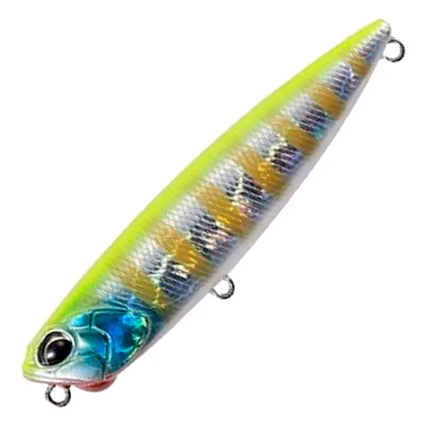 Воблер DUO Realis Pencil 65F - SSR - 65мм - 5,5гр - #ADA3066 Funky Gill DM
