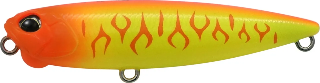 Воблер DUO Realis Pencil 65F - SSR - 65мм - 5,5гр - #ACC3113 Neon Tiger