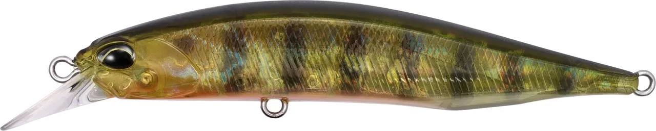 Воблер DUO Realis Jerkbait 85SP - MR - 85мм - 8гр - #CZA3146 Ghost Gold Perch