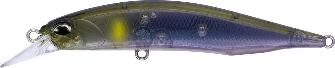 Воблер DUO Realis Jerkbait 85SP - MR - 85мм - 8гр - #CCC3243 BK Ayu