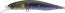 Воблер DUO Realis Jerkbait 85SP - MR - 85мм - 8гр - #CCC3243 BK Ayu
