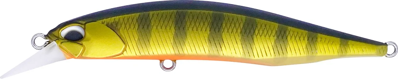 Воблер DUO Realis Jerkbait 85SP - MR - 85мм - 8гр - #ASA3146 Gold Perch