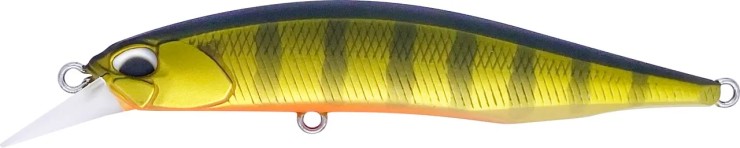 Воблер DUO Realis Jerkbait 85SP - MR - 85мм - 8гр - #ASA3146 Gold Perch