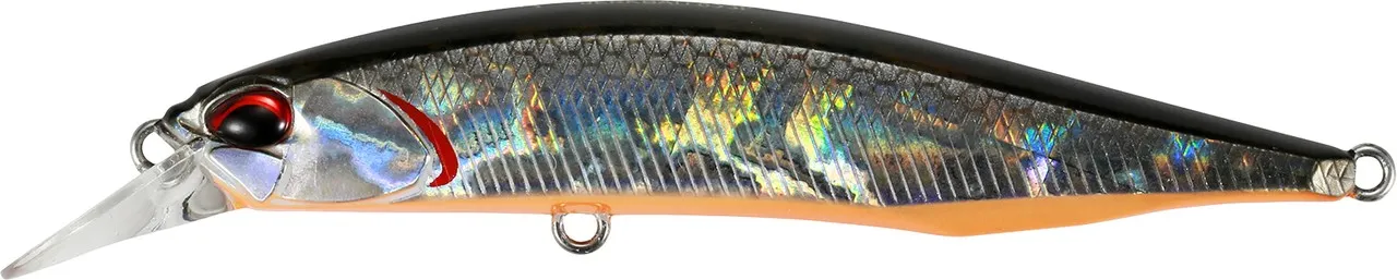 Воблер DUO Realis Jerkbait 85SP - MR - 85мм - 8гр - #ADA3081 Prism Shad