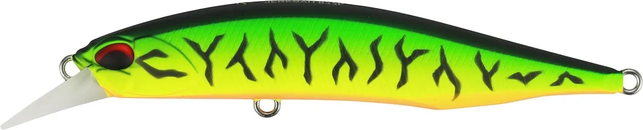 Воблер DUO Realis Jerkbait 85SP - MR - 85мм - 8гр - #ACC3059 Mat Tiger