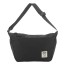 Сумка Rooster Gear Market Shoulder 002 Black, One Size