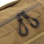 Сумка Rooster Gear Market Shoulder 002 Black, One Size