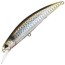 Воблер DUO Spearhead Ryuki 80S #DBA0157 - 80мм - 12гр - Waka Mullet Saltwater