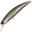 Воблер DUO Spearhead Ryuki 80S #CNA0841 - 80мм - 12гр - Real Sand Lance Saltwater