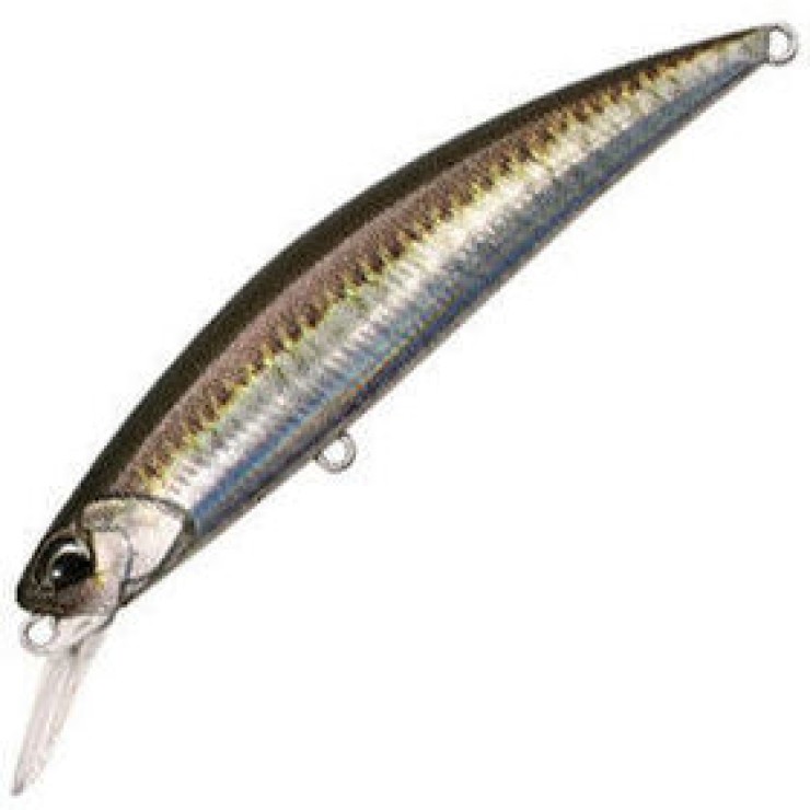 Воблер DUO Spearhead Ryuki 80S #CNA0841 - 80мм - 12гр - Real Sand Lance Saltwater