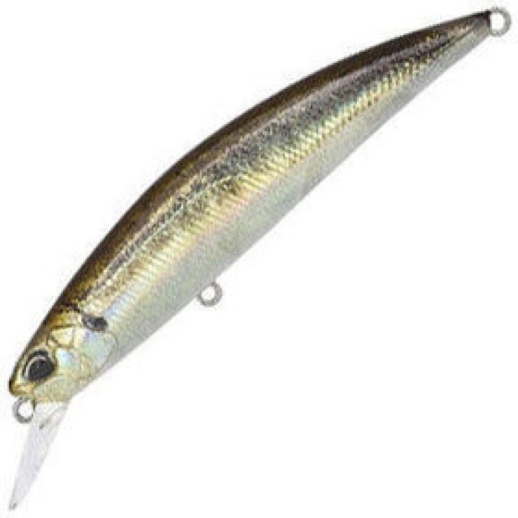 Воблер DUO Spearhead Ryuki 80S #ANA0488 - 80мм - 12гр - Real Aji Saltwater