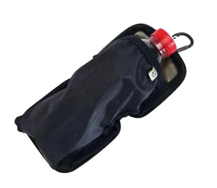 Держатель для бутылки Stream Trail Foldable Bottle Holder Splash