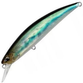 Воблер DUO Spearhead Ryuki 80S - SR - 80мм - 12гр - #CAA4005 Sapphire Lux
