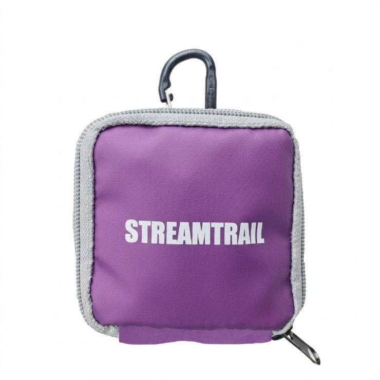 Держатель для бутылки Stream Trail Foldable Bottle Holder Purple